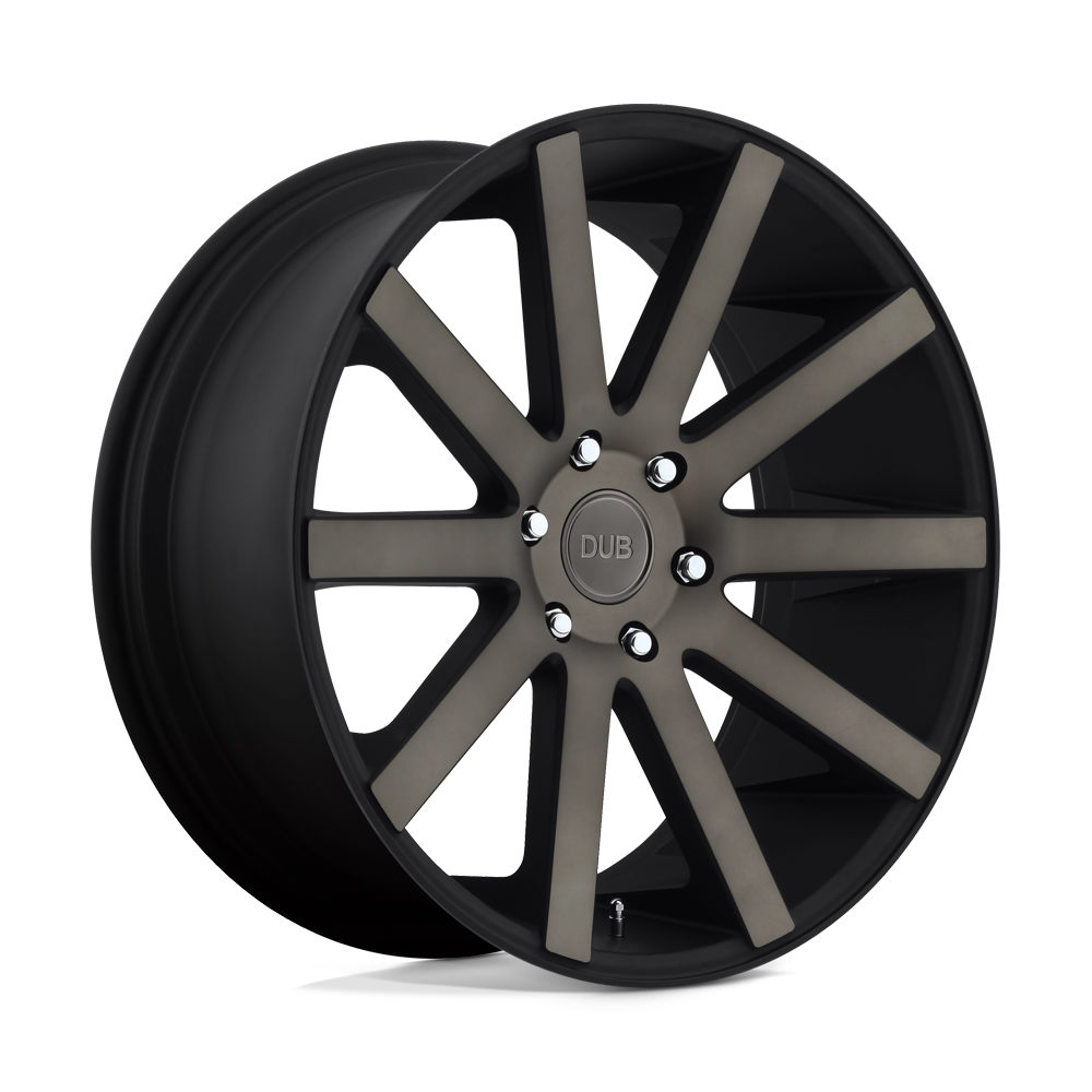 <span class="title-brand">DUB 1PC</span> SHOT CALLA 22X9.5 5X5.5 78.1 MBT +25