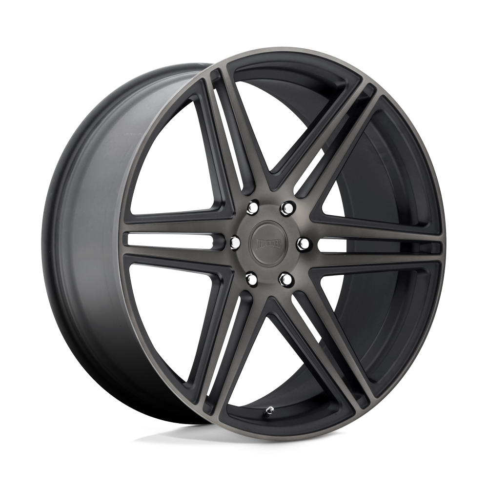 <span class="title-brand">DUB 1PC</span> SKILLZ 22X9.5 6X135 87.1 MBT +30