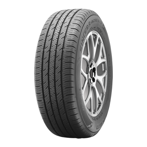 <span class="title-brand">Falken</span> SINCERA SN250 185/60R14 82H SL 22.87