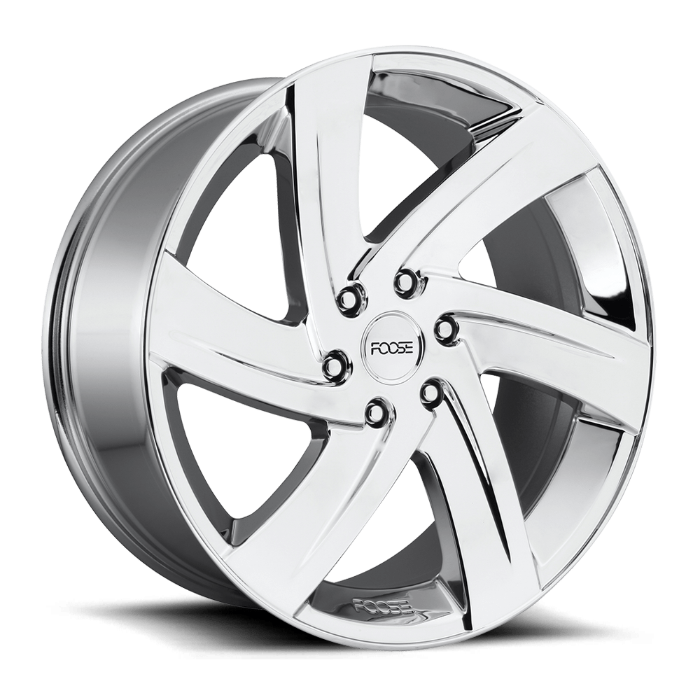 <span class="title-brand">Foose 1PC</span> BODINE 22X9.5 6X5.5 78.1 P +25