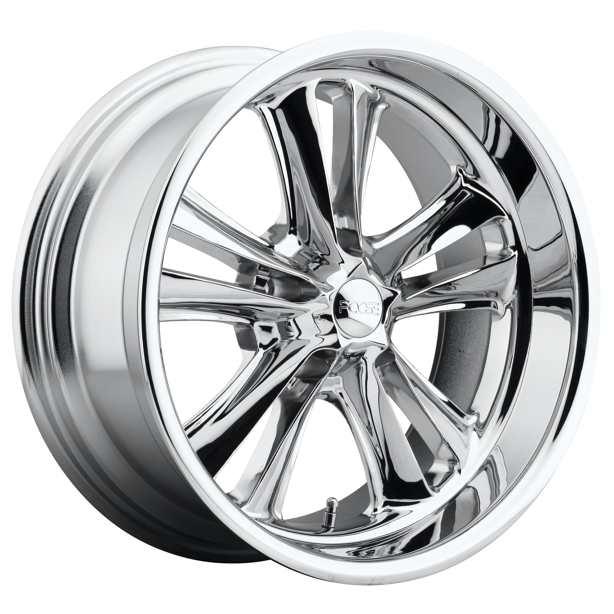 <span class="title-brand">Foose 1PC</span> KNUCKLE 17X7 5X4.5 72 P +01
