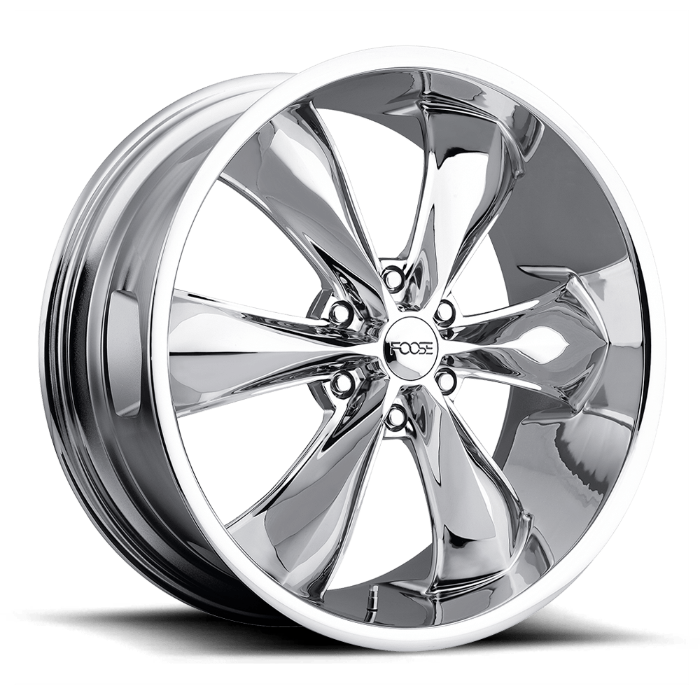 <span class="title-brand">Foose 1PC</span> LEGEND SIX 22X9.5 6X135 87.1 P +35