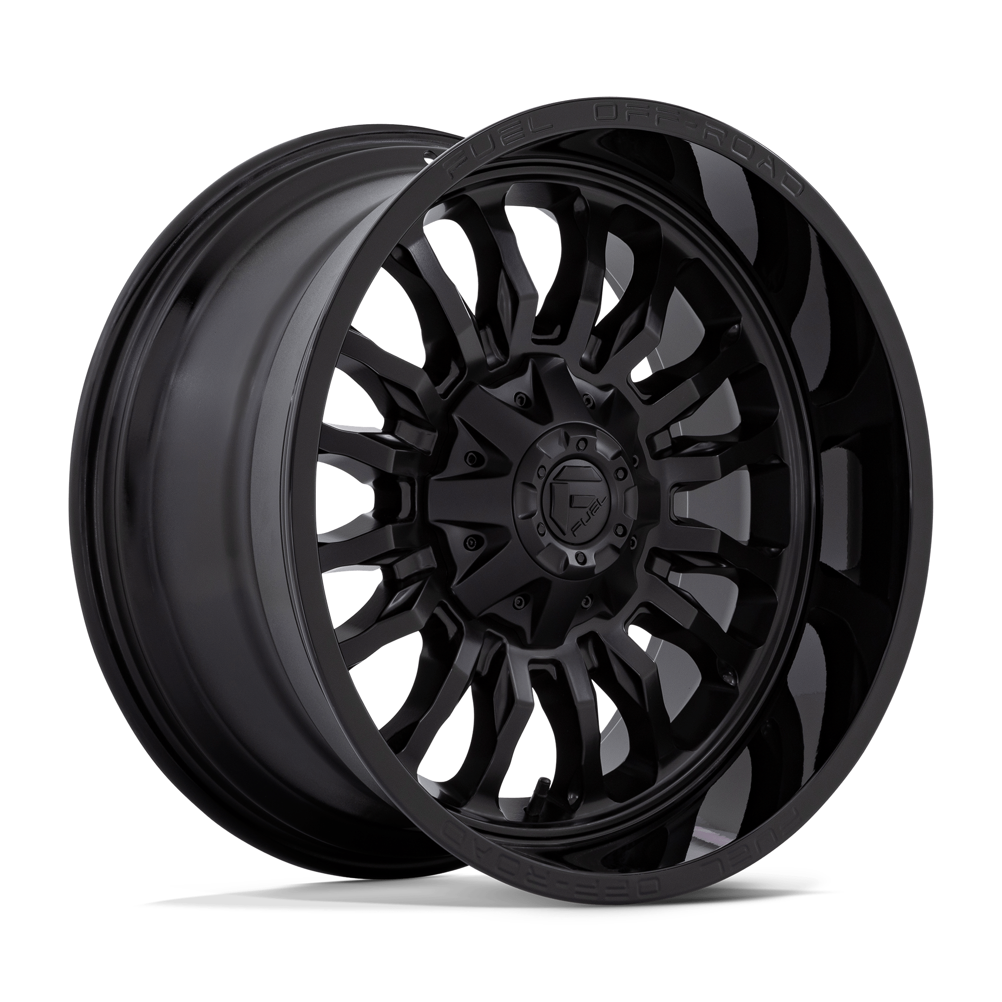 <span class="title-brand">Fuel 1PC</span> ARC 20X10 6X135/5.5 106 BD -18