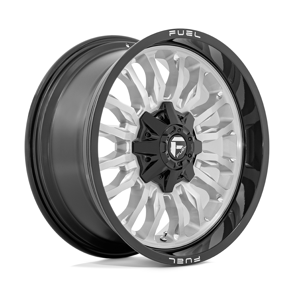 <span class="title-brand">Fuel 1PC</span> ARC 20X9 8X180 124 SB +1