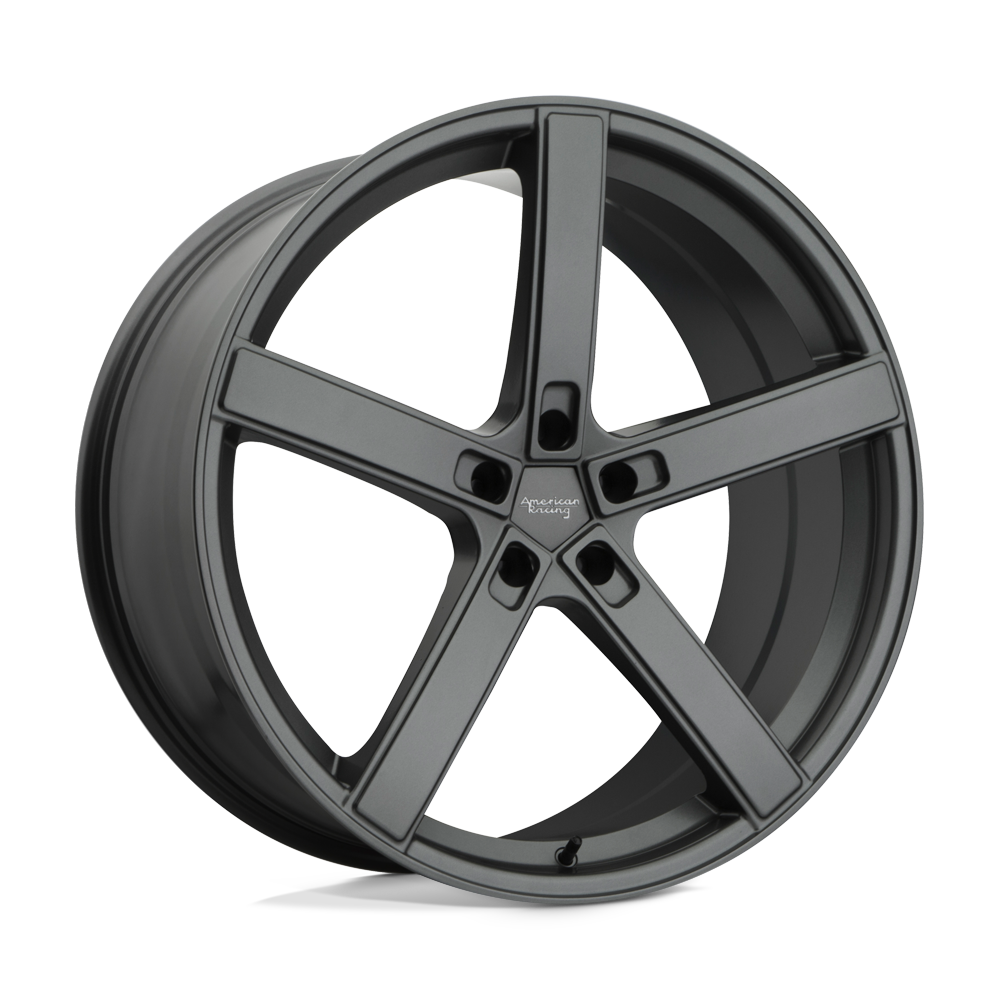 <span class="title-brand">American Racing</span> AR920 20X10.5 5X4.5 CHARCOAL 45MM