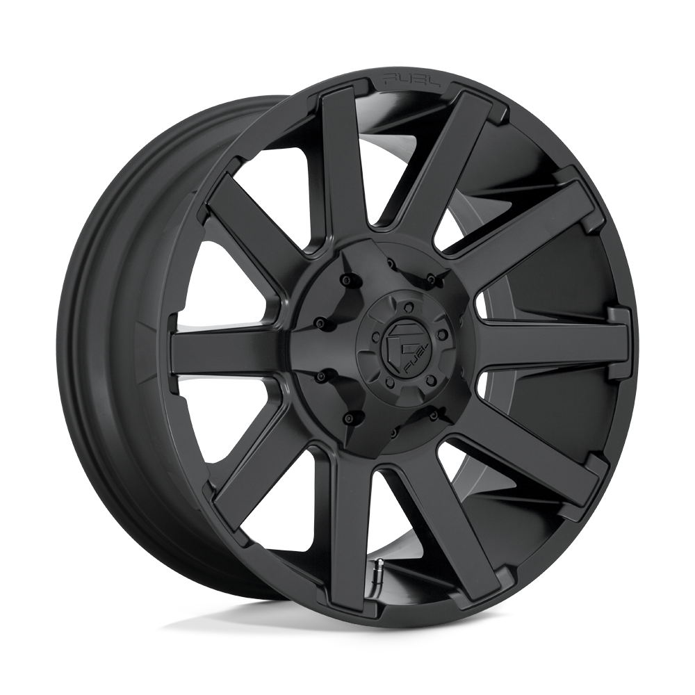 <span class="title-brand">Fuel 1PC</span> CONTRA 18X9 6X135/5.5 BD 4.50 106.1 -12