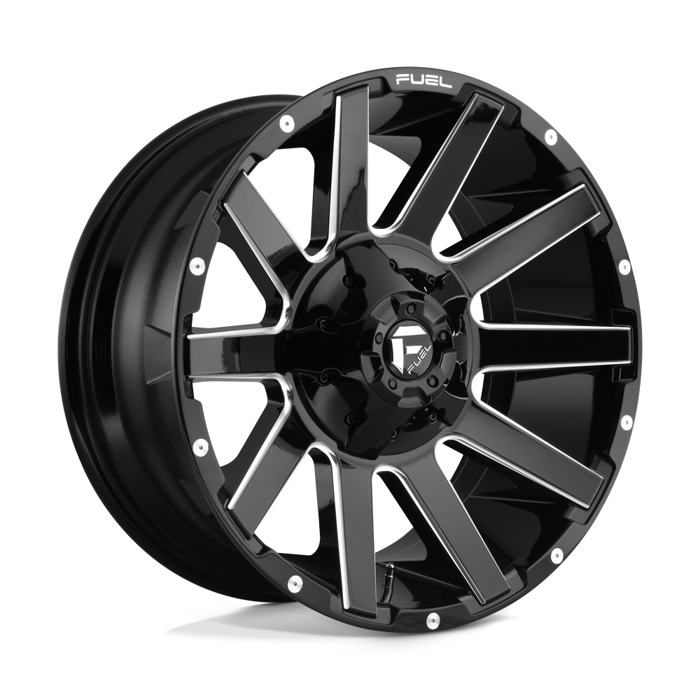 <span class="title-brand">Fuel 1PC</span> CONTRA 20X9 8X180 124.2 NBL +01