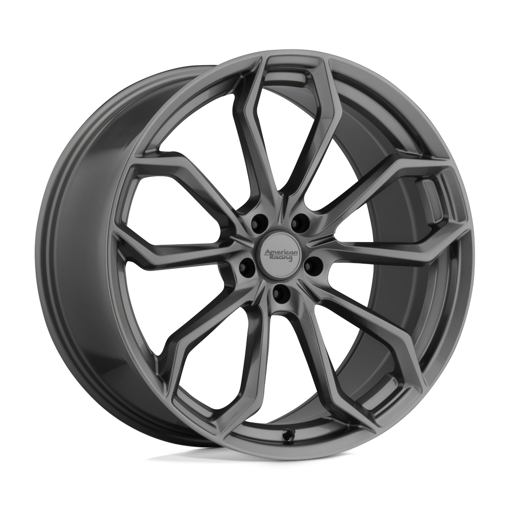 <span class="title-brand">American Racing</span> AR932 20X10.5 5X4.5 GRAPHITE 45MM