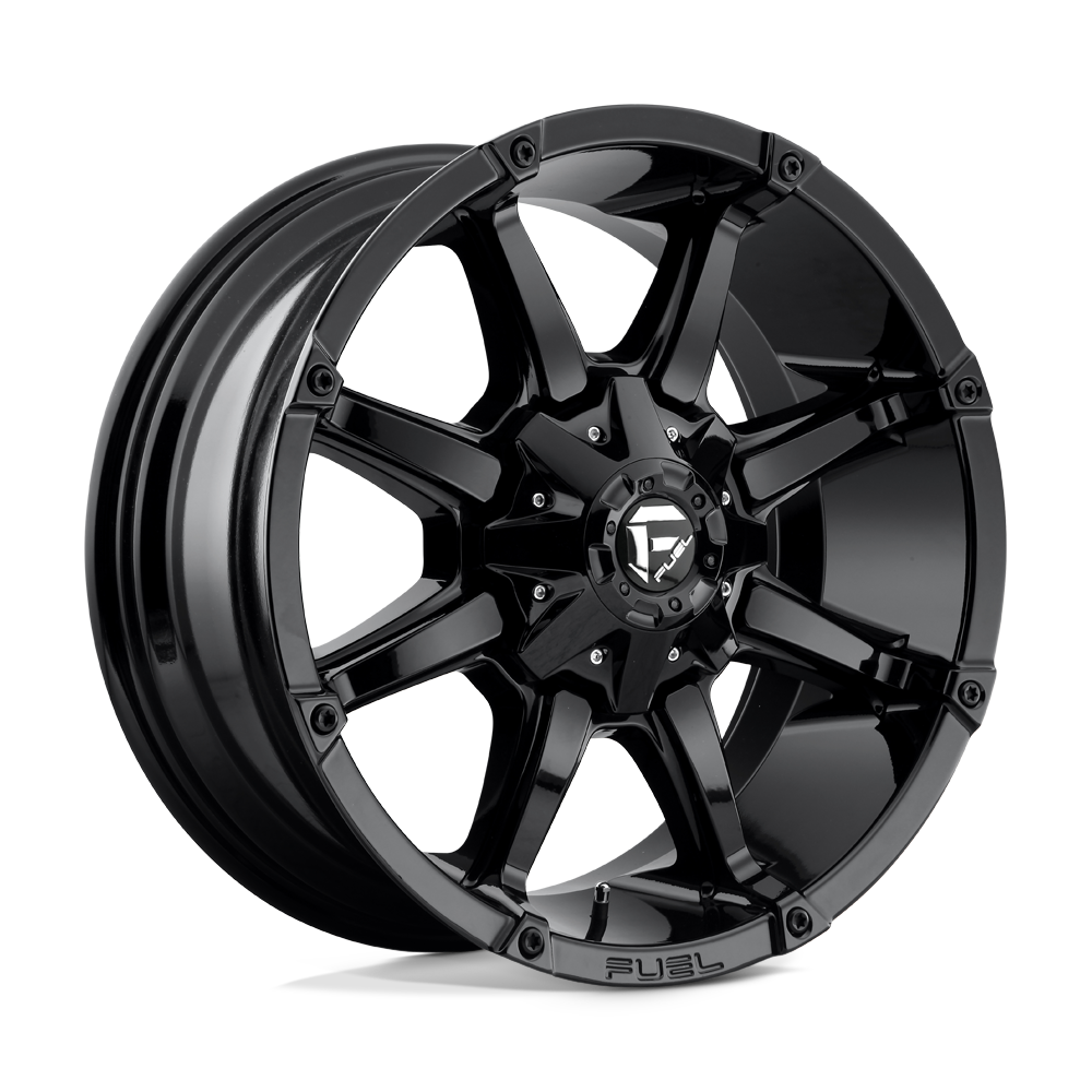 <span class="title-brand">Fuel 1PC</span> COUPLER 20X9 6X135/5.5 106.1 BL +01