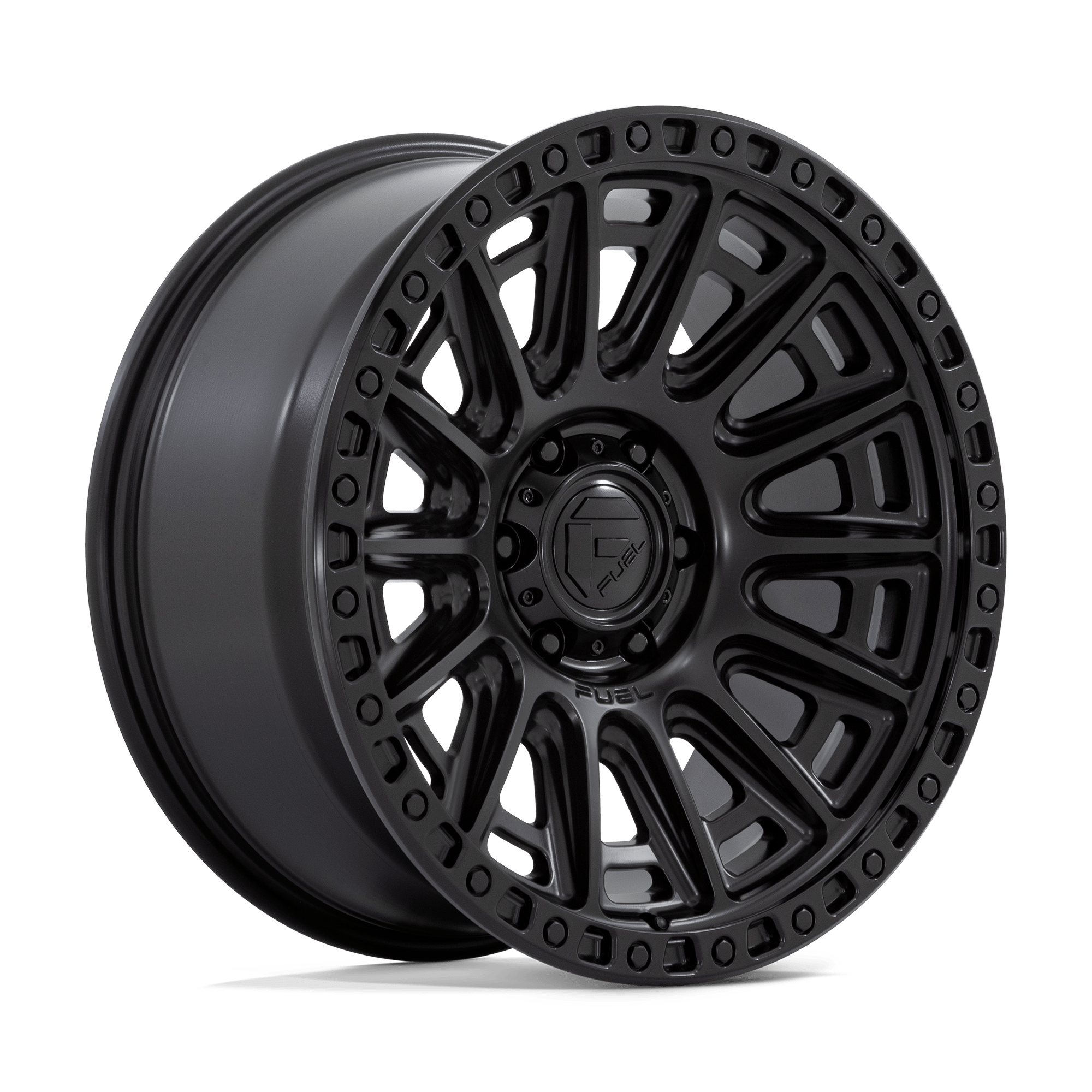 <span class="title-brand">Fuel 1PC</span> CYCLE 20X9 6X5.5 106 BD +1