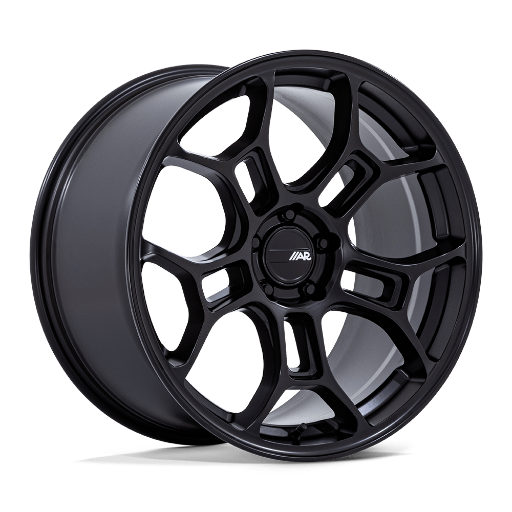 <span class="title-brand">American Racing</span> GT STREET 19X10 5X4.5 70 +35 M-BLK