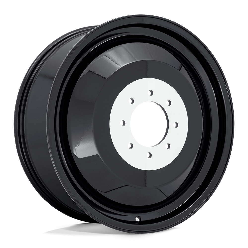 <span class="title-brand">Fuel 1PC</span> DUALLY DRW 20X8.25 8X6.5 +97 BL (DI)