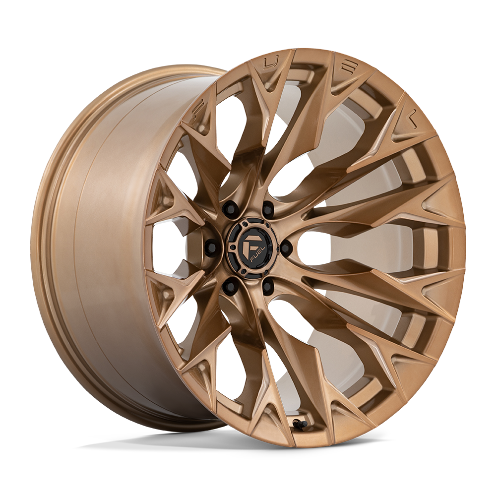 <span class="title-brand">Fuel 1PC</span> FLAME 22X12 6X5.5 106 ZE -44