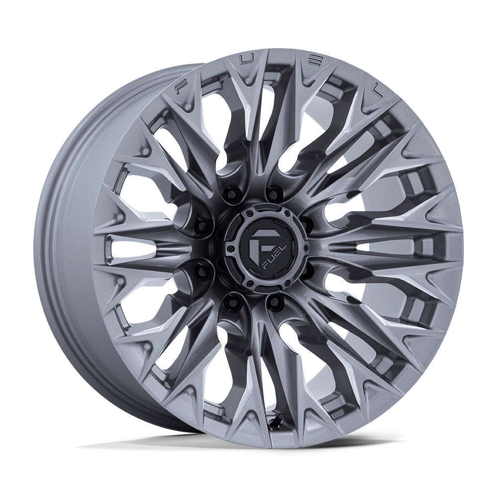 <span class="title-brand">Fuel 1PC</span> FLAME 8 20X9 8X180 124 +1 AE