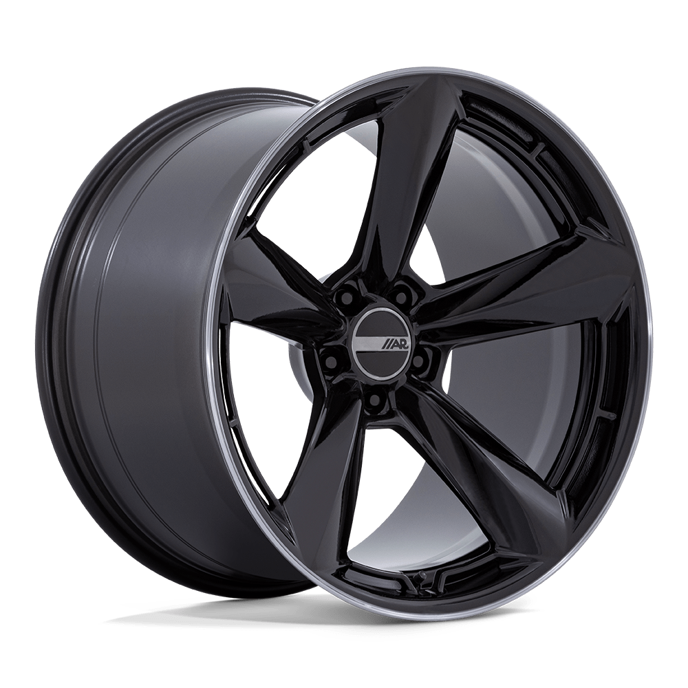 <span class="title-brand">American Racing</span> TTF 20X9.5 5X4.5 72 +32 G-BLK DDT-LP