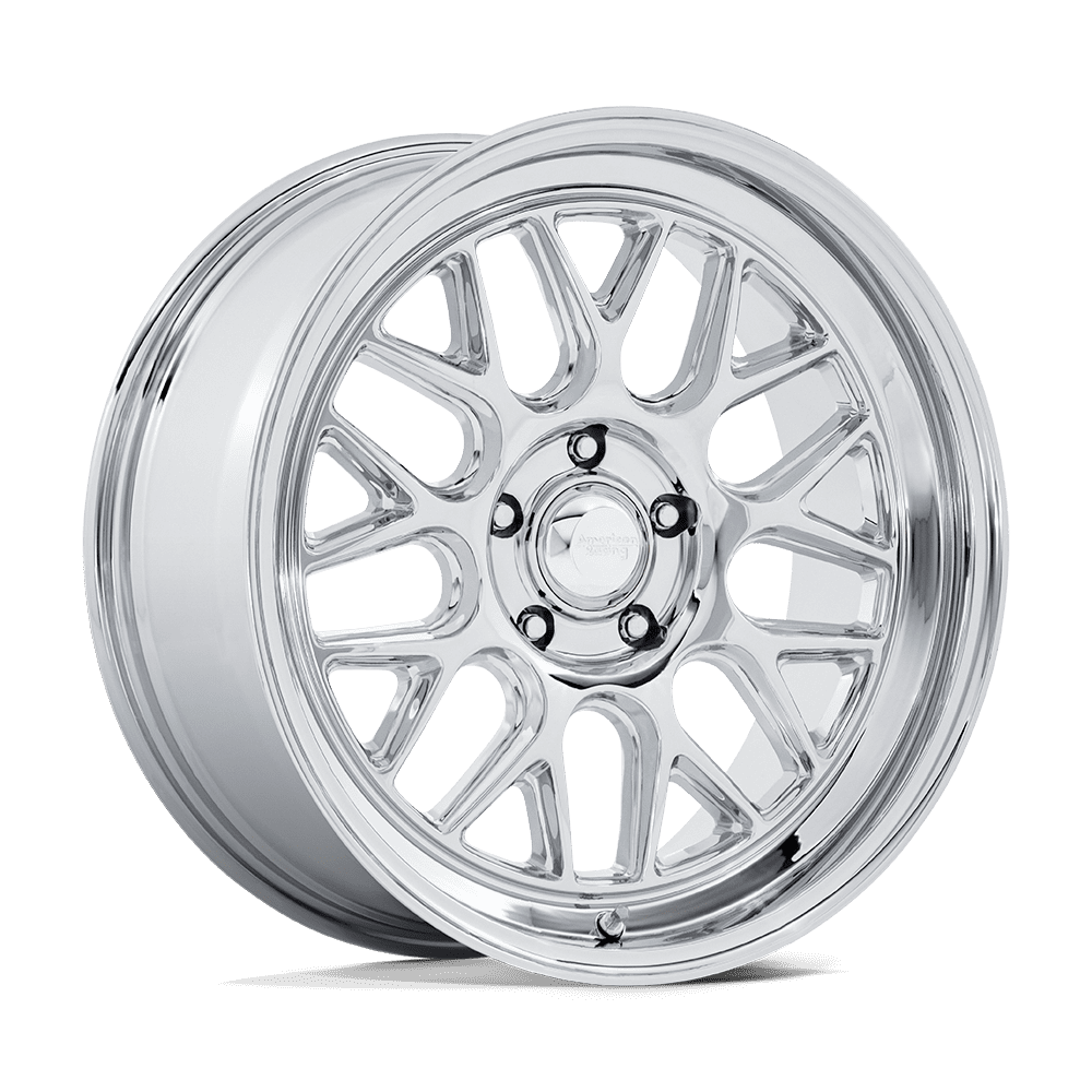 <span class="title-brand">American Racing Vintage</span> G-FORCE 17X7 5X4.5 72 +0 CHROME