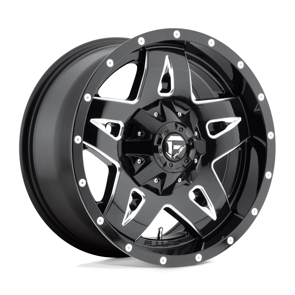 <span class="title-brand">Fuel 1PC</span> FULL BLOWN 17X9 8X170 NB 5.75 125.2 20MM