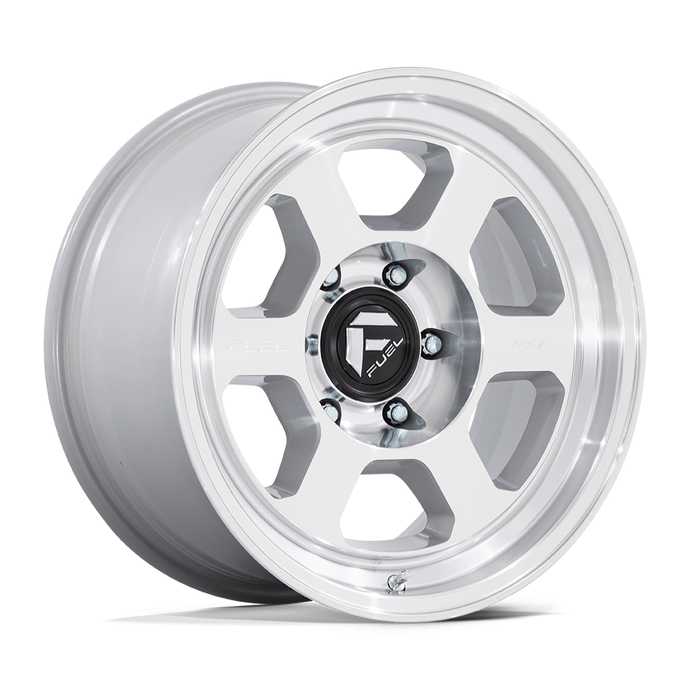 <span class="title-brand">Fuel 1PC</span> HYPE 17X8.5 6X5.5 106 +10 MACH