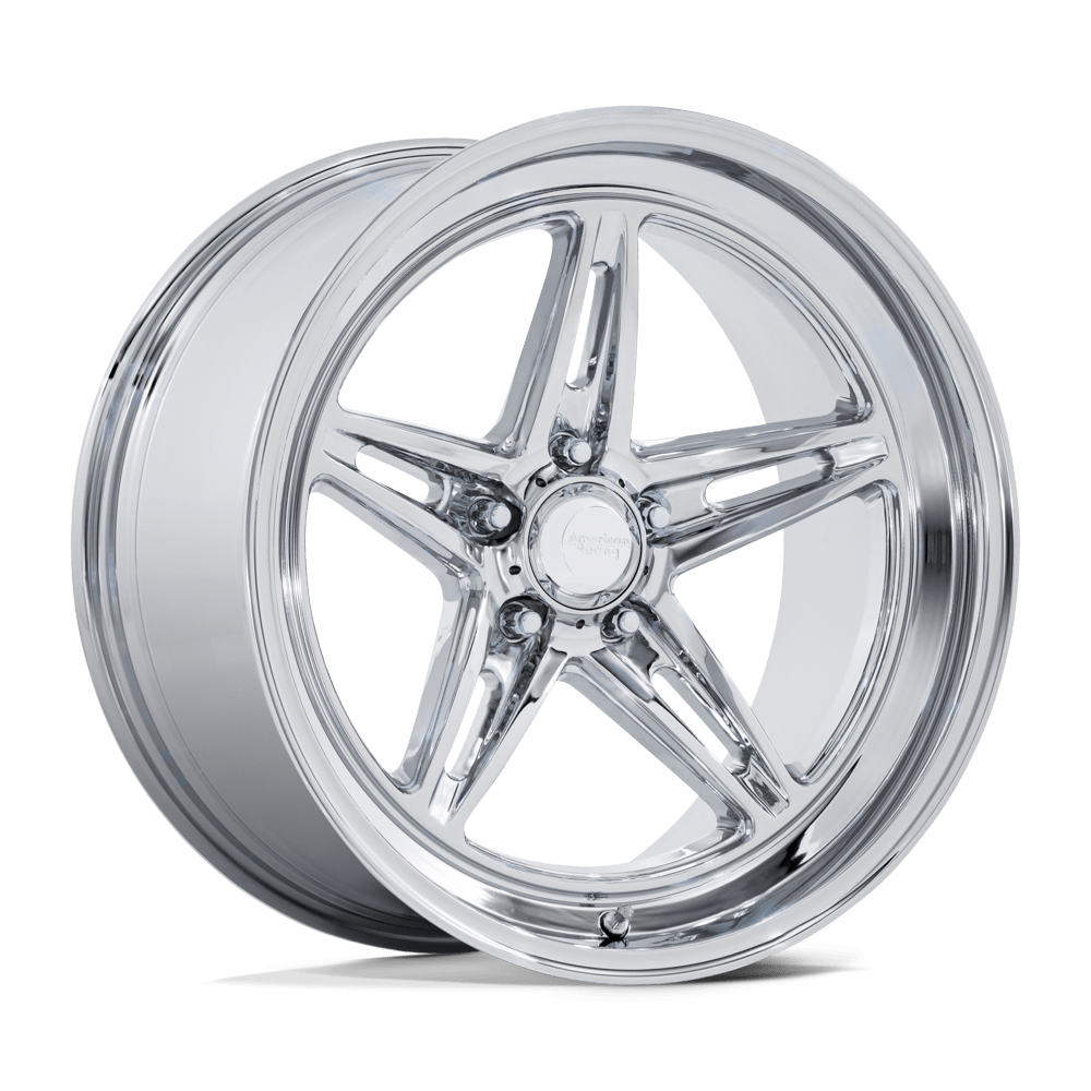 <span class="title-brand">American Racing Vintage</span> GROOVE 18X7 5X4.5 72 +0 CHROME