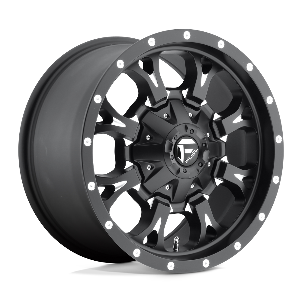 <span class="title-brand">Fuel 1PC</span> KRANK 17X9 6X135/5.5 106.1 NBD +20