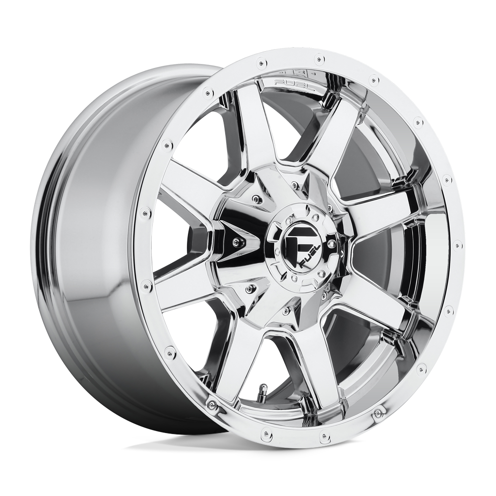 <span class="title-brand">Fuel 1PC</span> MAVERICK 17X9 6X135/5.5 106.1 P +01