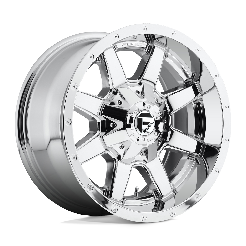<span class="title-brand">Fuel 1PC</span> MAVERICK 17X9 6X135/5.5 106.1 P -12