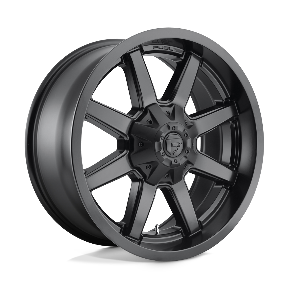 <span class="title-brand">Fuel 1PC</span> MAVERICK 17X9 6X135/5.5 BD 106.4 -12MM