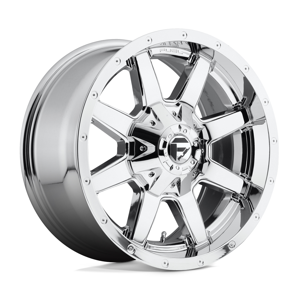 <span class="title-brand">Fuel 1PC</span> MAVERICK 18X9 6X135/5.5 106.1 P +20