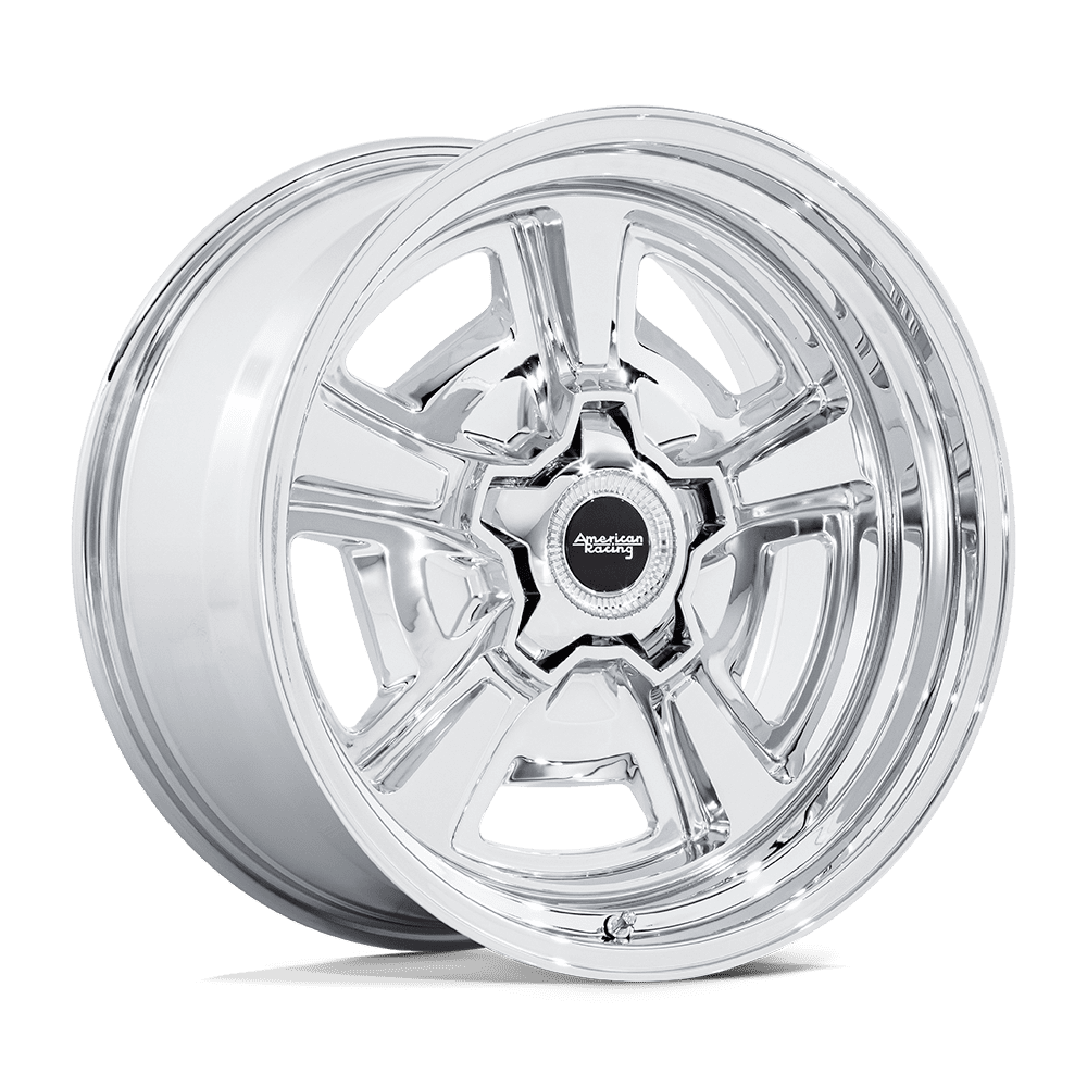 <span class="title-brand">American Racing Vintage</span> MARAUDER 18X8 5X5.5 87 +0 CHROME