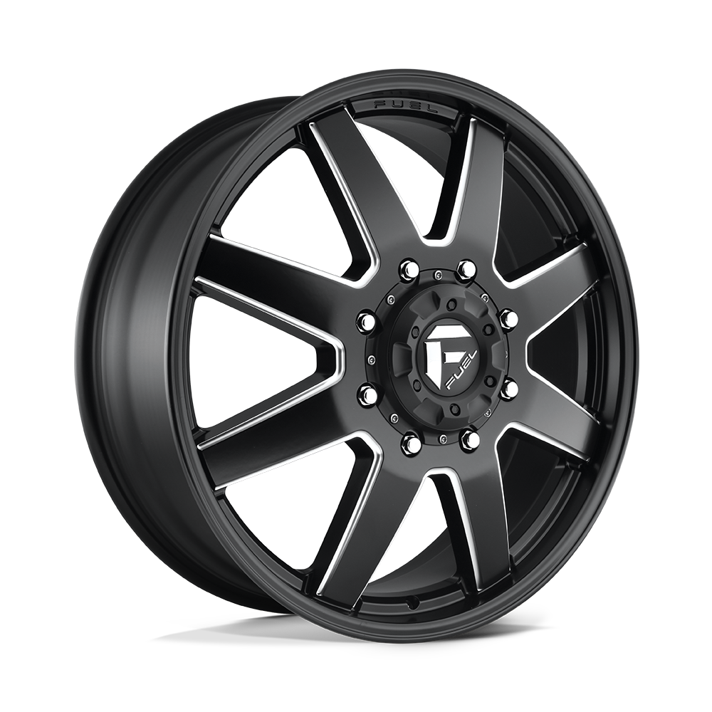 <span class="title-brand">Fuel 1PC</span> MAVERICK DRW 24X8.25 8X6.5 +105 NBD (DF)