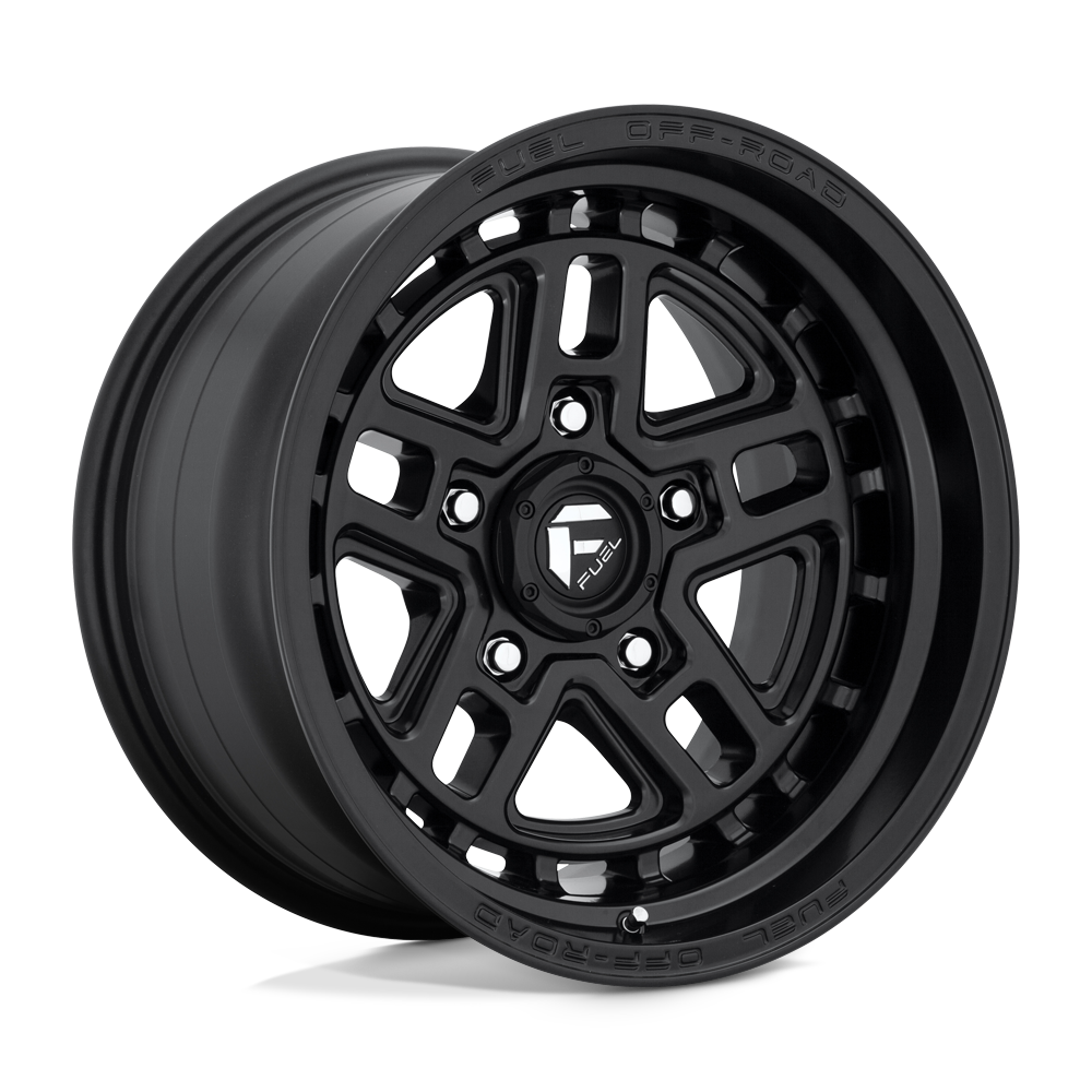 <span class="title-brand">Fuel 1PC</span> NITRO 17X9 5X5.0 71.5 BD -12