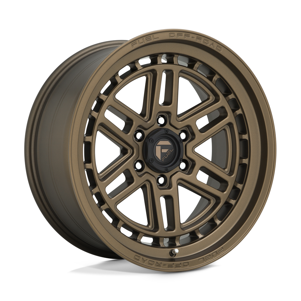 <span class="title-brand">Fuel 1PC</span> NITRO 20X9 6X5.5 106.1 ZD +01 BB