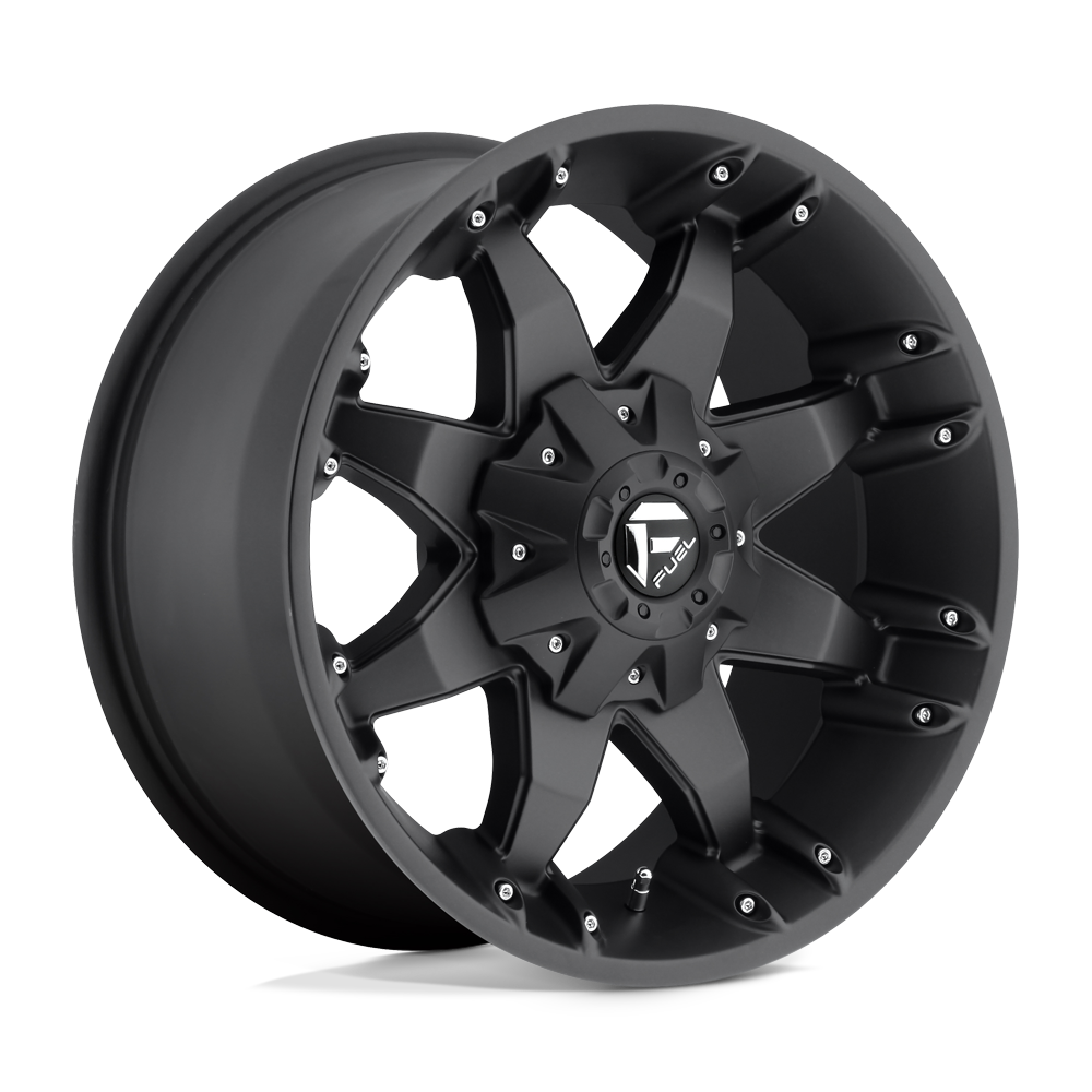 <span class="title-brand">Fuel 1PC</span> OCTANE 17X8.5 5X4.5/5 BD 5.25 78.1 14MM