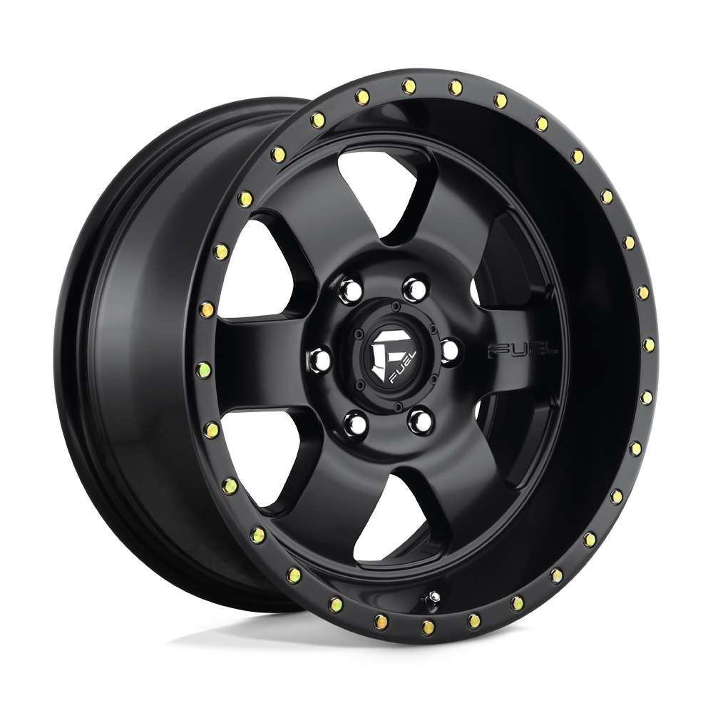 <span class="title-brand">Fuel 1PC</span> PODIUM 18X9 6X135 87.1 BD +01