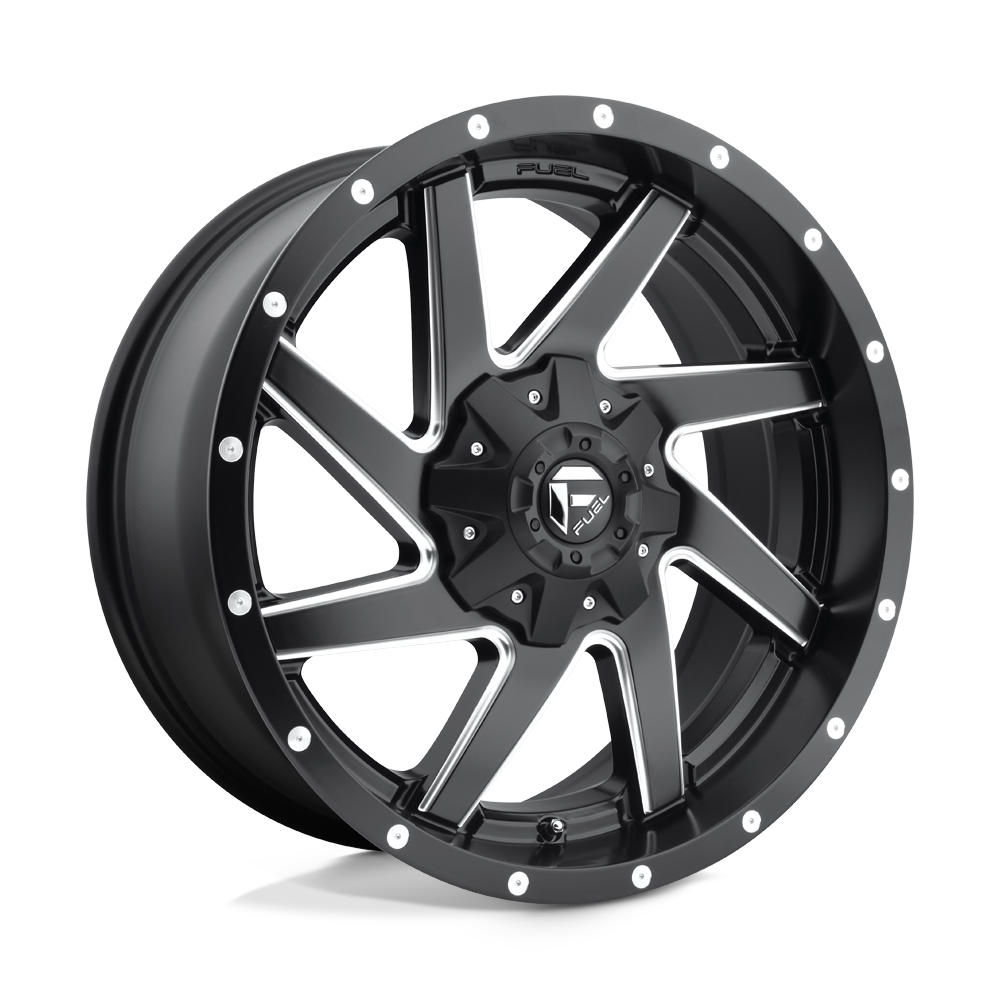 <span class="title-brand">Fuel 1PC</span> RENEGADE 20X10 5X5.5/150 110.1 NBD -18