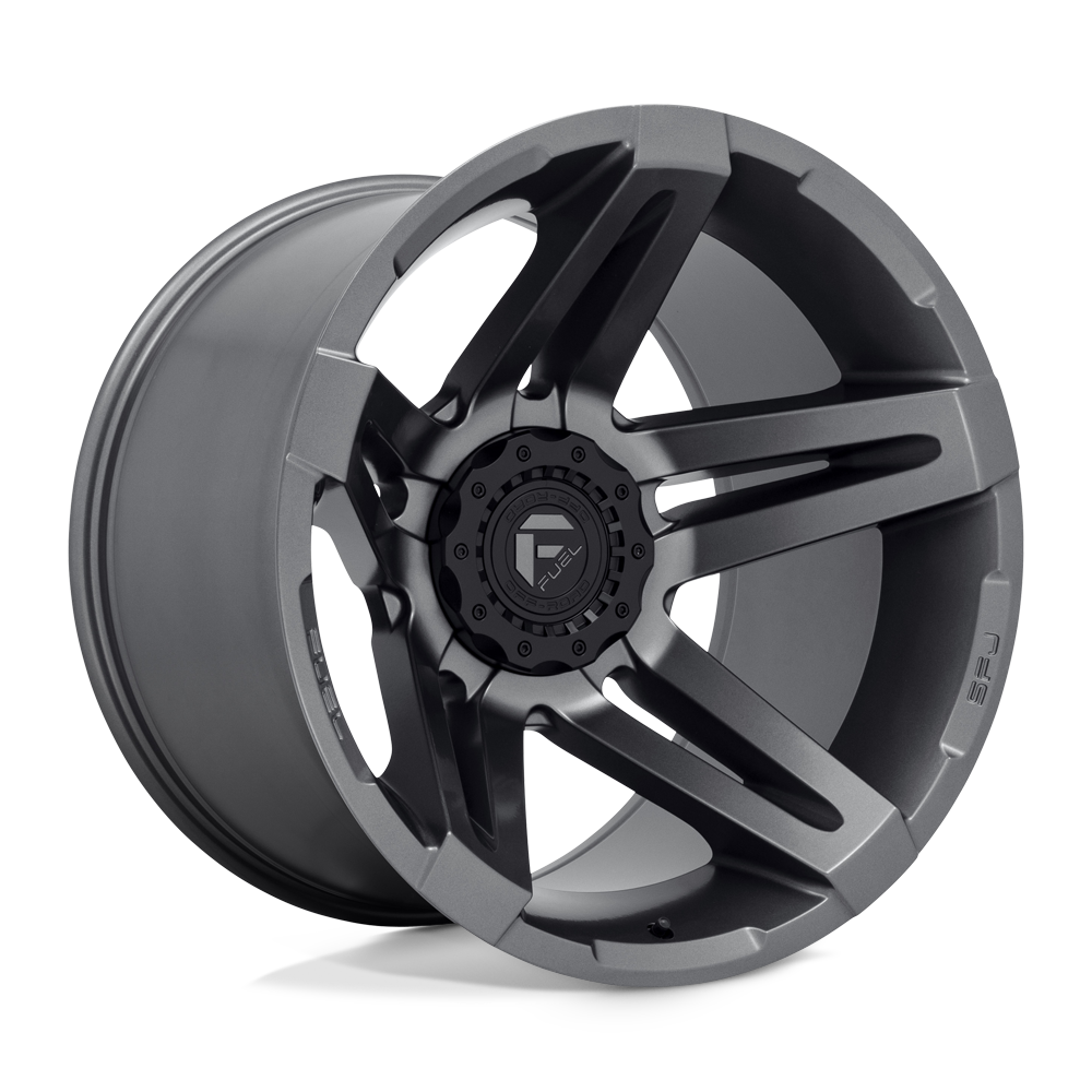 <span class="title-brand">Fuel 1PC</span> SFJ 22X14 5X5/5.5 87 -75 GD