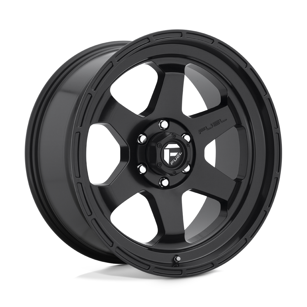 <span class="title-brand">Fuel 1PC</span> SHOK 20X9 6X5.5 106.1 BD +01