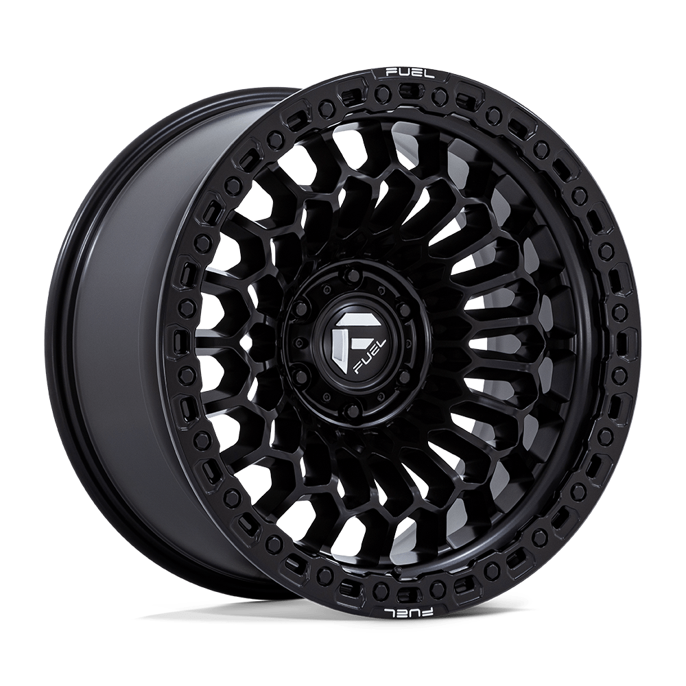<span class="title-brand">Fuel 1PC</span> SINISTER 20X9 6X5.5 106 +1 M-BLK