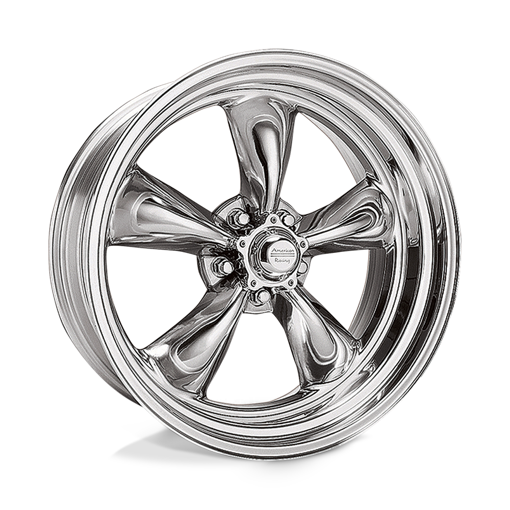 <span class="title-brand">American Racing Vintage</span> VN505 TT-II 15X10 5X5 POL 3.75BS