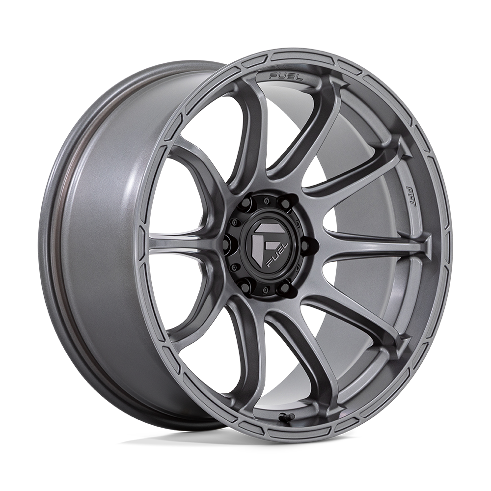 <span class="title-brand">Fuel 1PC</span> VARIANT 20X9 6X5.5 106.1 GD 1MM