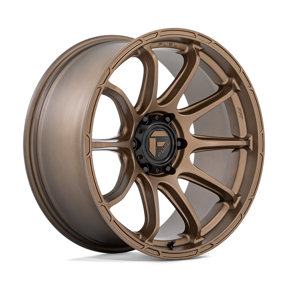 <span class="title-brand">Fuel 1PC</span> VARIANT 20X9 6X5.5 106.1 ZD 1MM