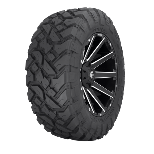<span class="title-brand">Fuel Tires</span> GRIPPER XT 33X12.50-20 114Q 32.8