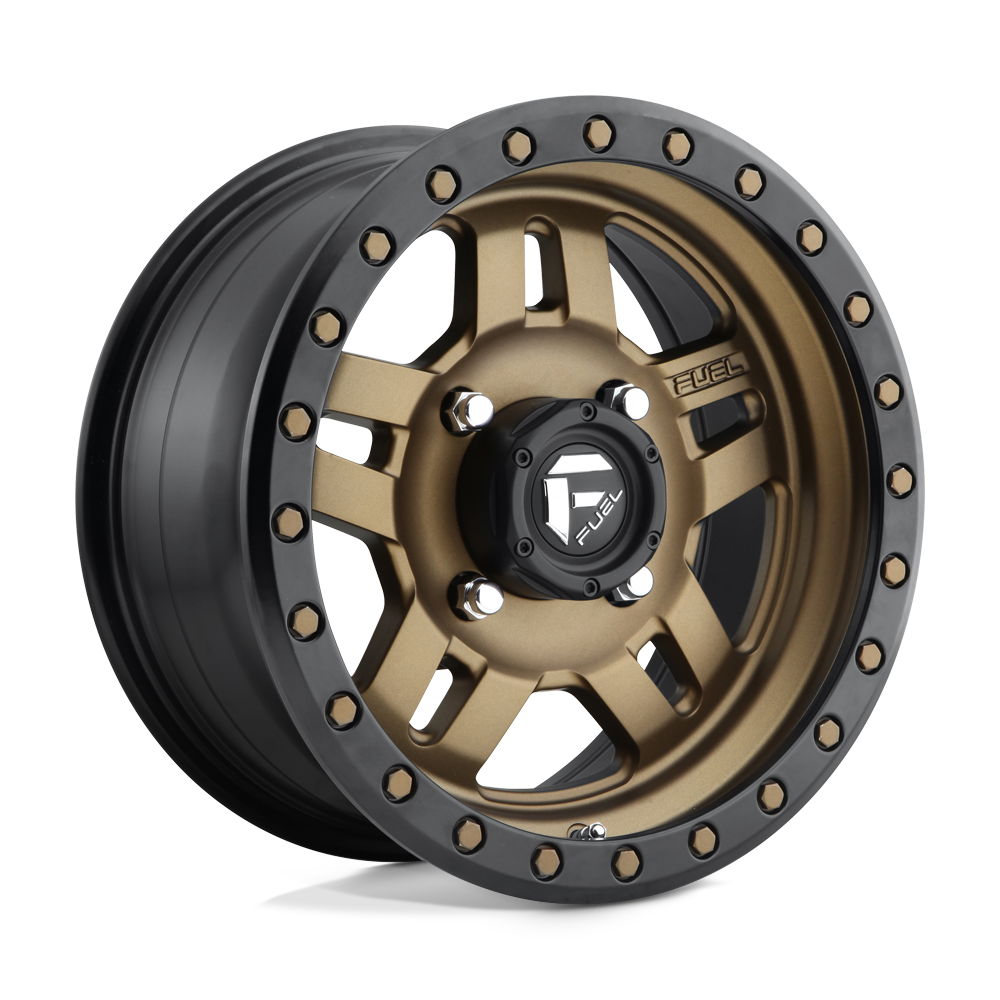 <span class="title-brand">Fuel UTV</span> ANZA UTV 14X7 4X156 132 ZDB +13