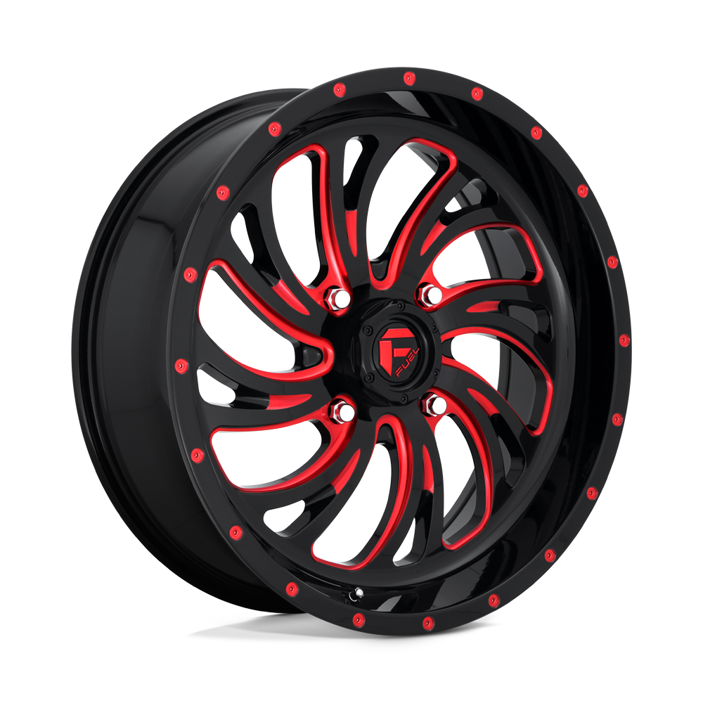 <span class="title-brand">Fuel UTV</span> KOMPRESSOR UTV 20X7 4X156 132 NLQ +13