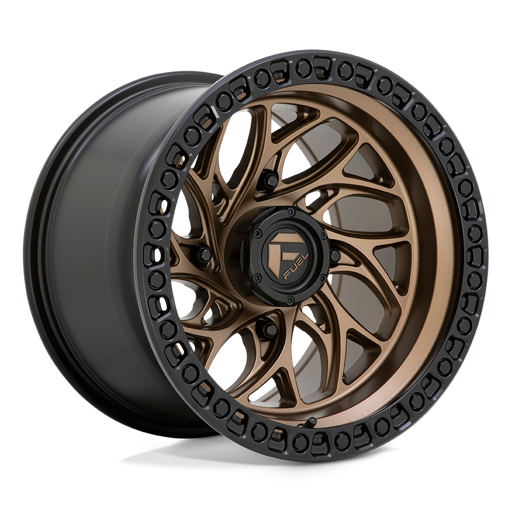 <span class="title-brand">Fuel UTV</span> RUNNER UTV 15X10 4X156 132 ZDB 00MM