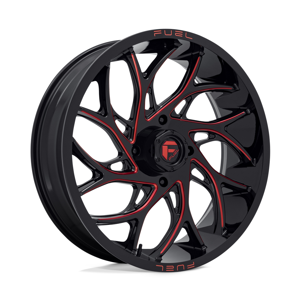 <span class="title-brand">Fuel UTV</span> RUNNER UTV 22X7 4X156 132 NLQ 00MM