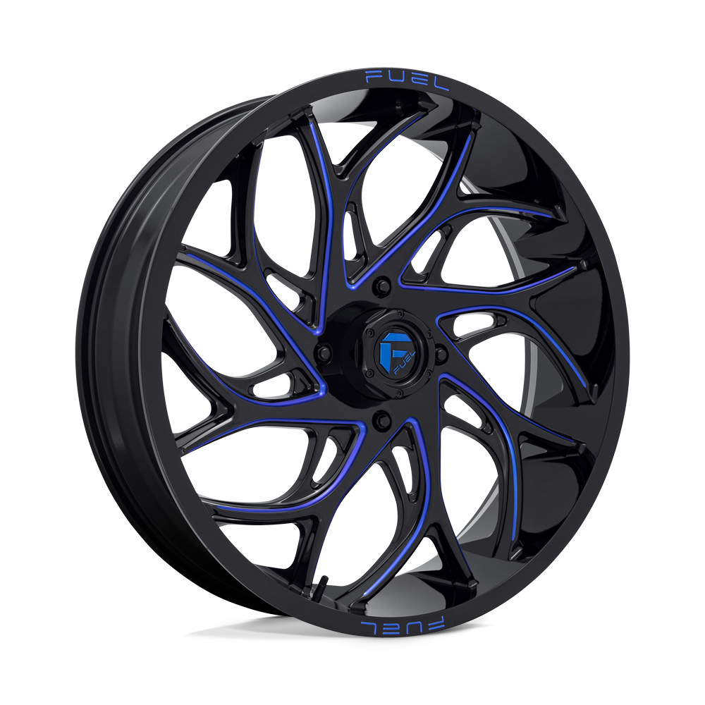 <span class="title-brand">Fuel UTV</span> RUNNER UTV 24X7 4X156 132 NLK 13MM