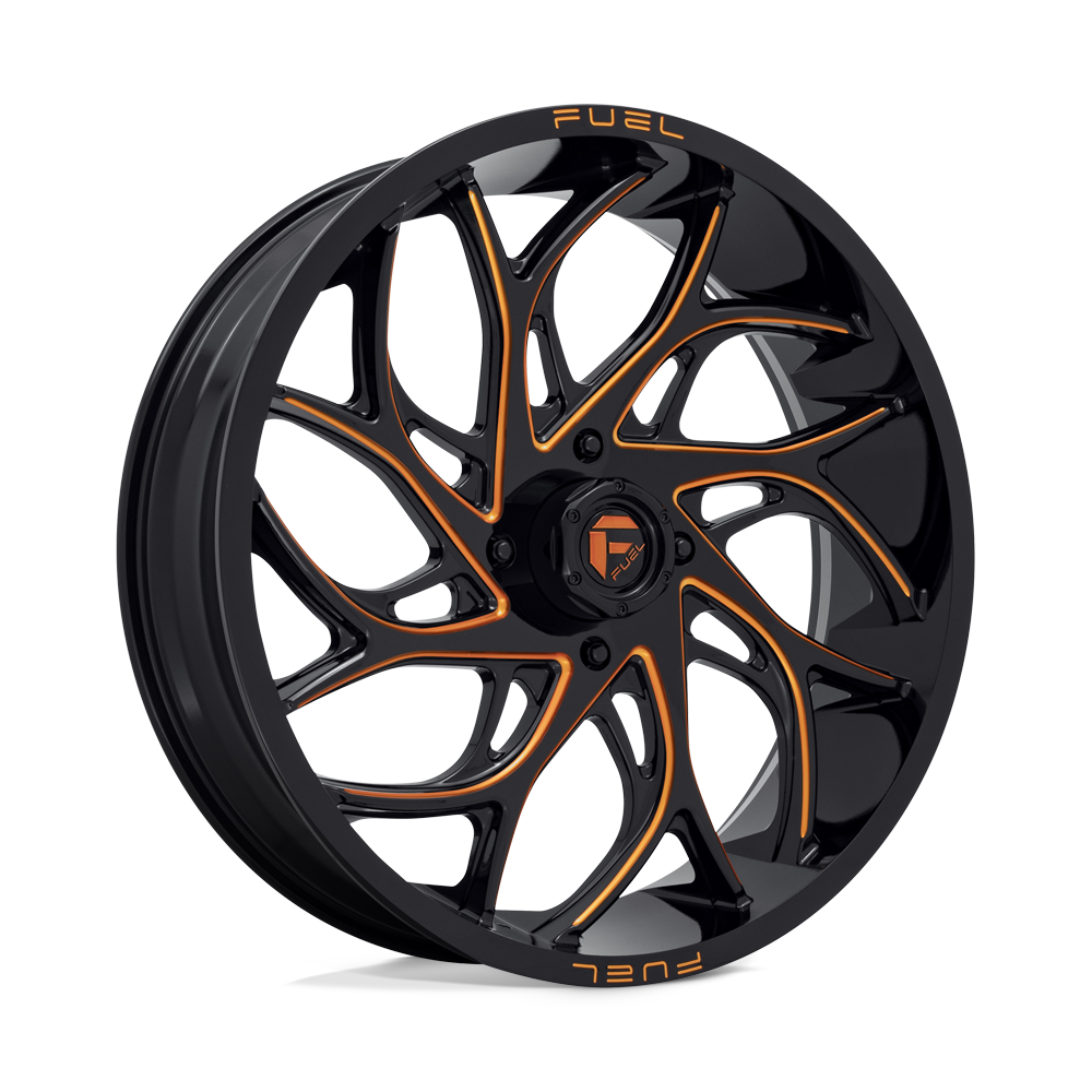 <span class="title-brand">Fuel UTV</span> RUNNER UTV 24X7 4X156 132 NLO 13MM