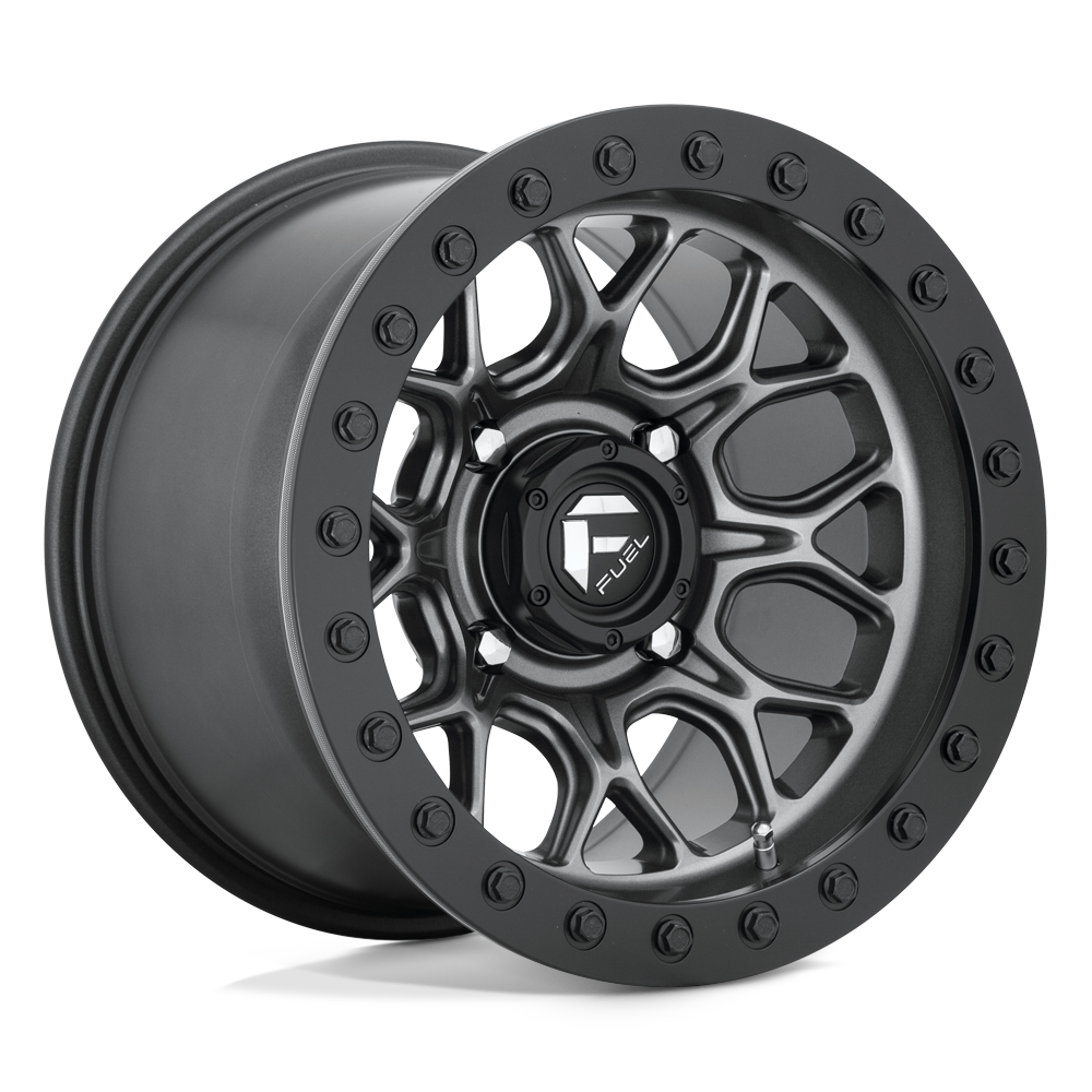 <span class="title-brand">Fuel UTV</span> TECH UTV BL 15X10 4X156 132 GDB +00