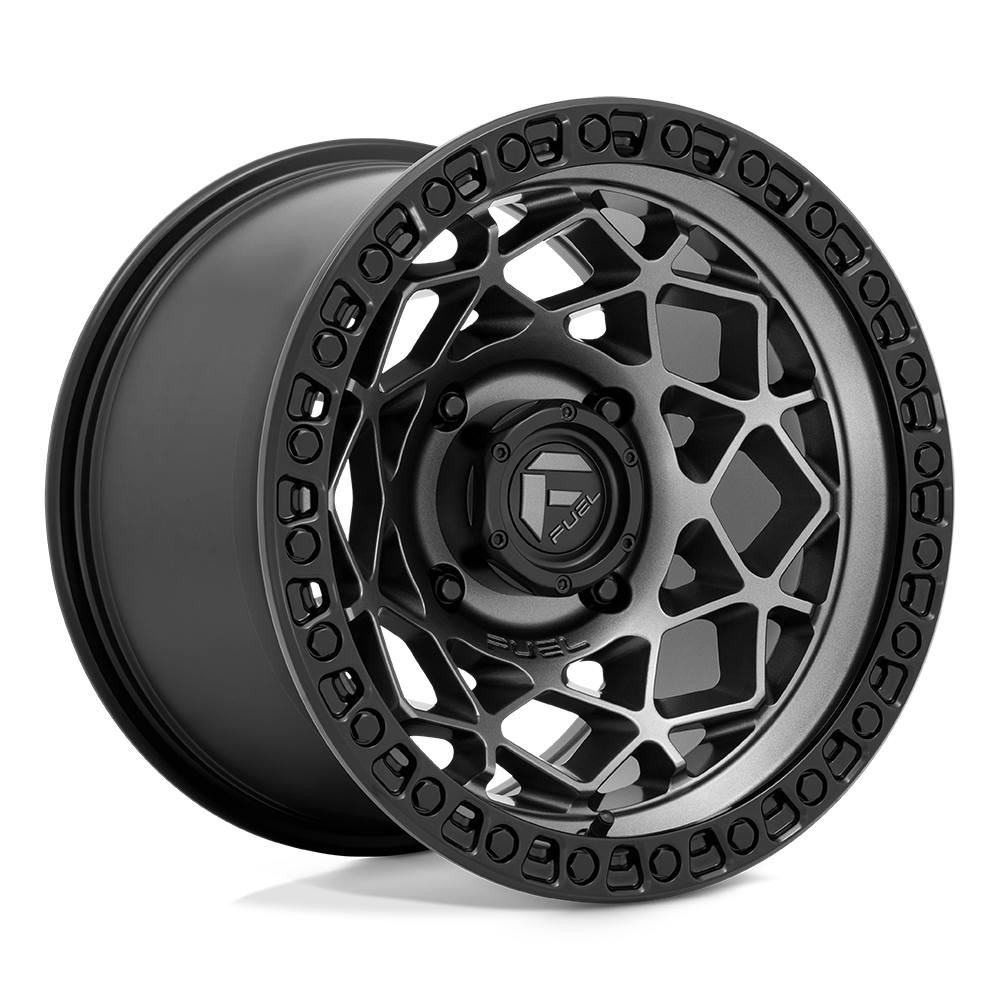 <span class="title-brand">Fuel UTV</span> UNIT UTV 15X7 4X156 132 GDB +10